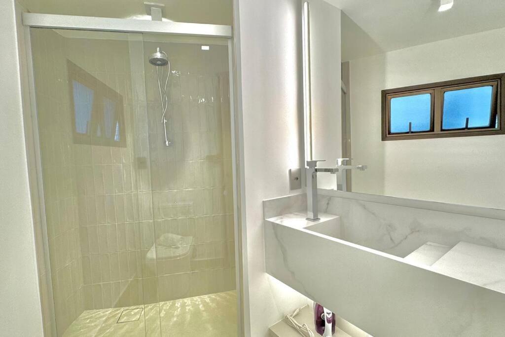 2412 - Rentaqui Apartamento Design Contemporaneo 상파울루 외부 사진