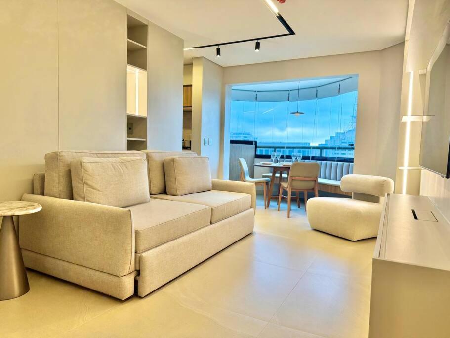 2412 - Rentaqui Apartamento Design Contemporaneo 상파울루 외부 사진